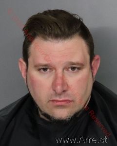 Chad Ashley Arrest Mugshot