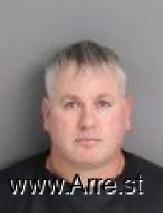 Chad Butler Arrest Mugshot