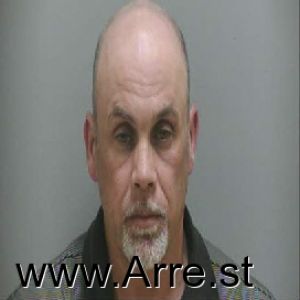 Charles Andrews  Arrest Mugshot