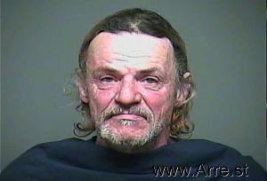 Charles Treadaway Arrest Mugshot