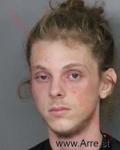 Chase Mckinney Arrest Mugshot