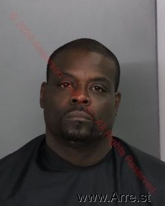 Cheaser Grant Arrest Mugshot