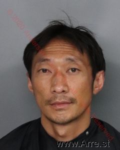 Chou Vang Arrest Mugshot