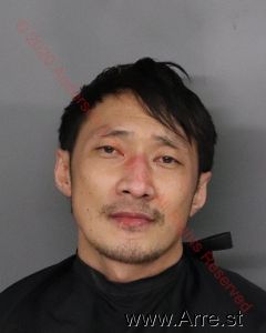 Chou Vang Arrest Mugshot