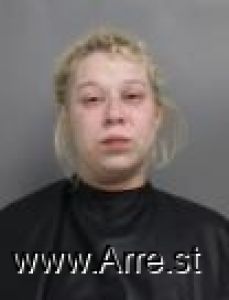 Christian Painter Arrest Mugshot