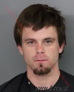 Christopher Barnett Jr Arrest Mugshot