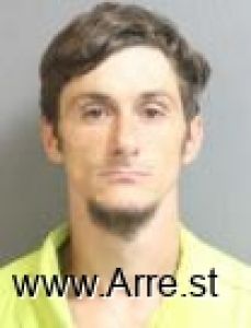 Christopher Frasca Arrest Mugshot