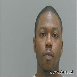 Christopher Hunter Jr 
 Arrest Mugshot