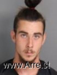 Christopher Ingle Arrest Mugshot