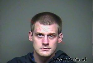 Christopher Jackson Arrest Mugshot