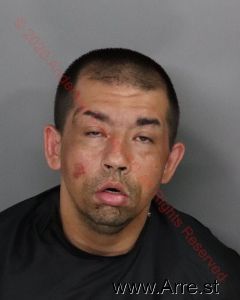 Christopher Lewallen Arrest Mugshot