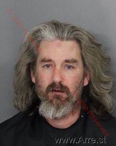 Christopher Rollins Arrest Mugshot