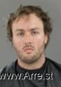 Christopher Shelton Arrest Mugshot