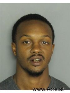 Clarence Gilmore Arrest Mugshot