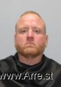 Clayton Anglin Arrest Mugshot