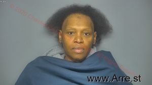 Cleola Jones Arrest Mugshot