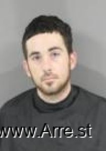 Cody Payne Arrest Mugshot