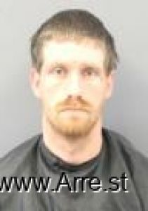 Corey Fite Arrest Mugshot