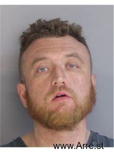 Corey Hart Arrest