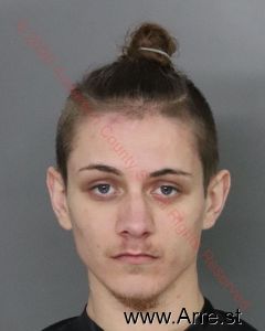 Corey Quinn Arrest Mugshot