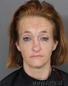 Crystal Pearson Arrest Mugshot