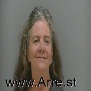 Cynthia Gilbert 
 Arrest Mugshot