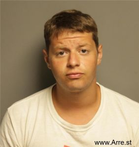Caleb Peterson Arrest Mugshot