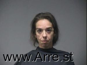 Candace Bray Arrest Mugshot