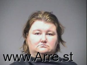 Carey Blackwell Arrest Mugshot