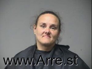 Carla Garrett Arrest Mugshot