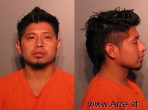 Carlos Castro-hernandez Arrest Mugshot