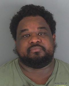 Carlos Craig Arrest Mugshot