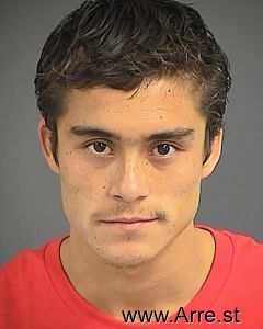 Carlos Lopez Arrest