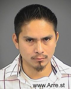 Carlos Martinez-gregorio Arrest