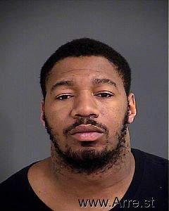 Carlton Johnson Arrest