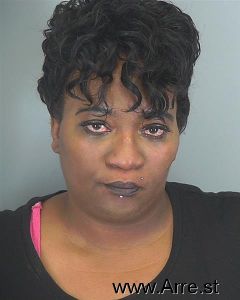 Carolyn Degree Arrest Mugshot