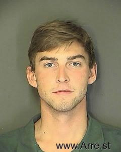 Carter Eiler Arrest