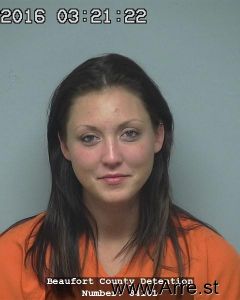 Casey Arndt Arrest Mugshot