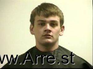 Casey Whitlock Arrest Mugshot