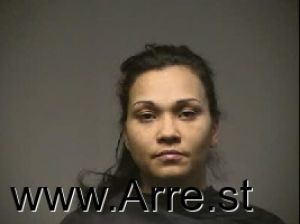 Cassandra Hammonds Arrest Mugshot