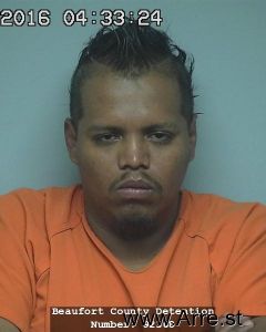 Cesar Cruz-ramirez Arrest Mugshot