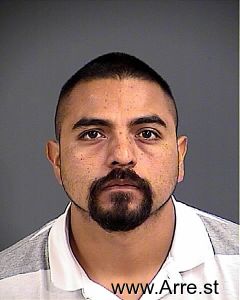 Cesar Hernandez-llanas Arrest Mugshot