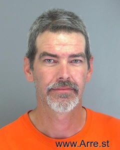 Chad Busche Arrest Mugshot