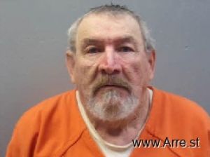 Charles Hargett Arrest Mugshot