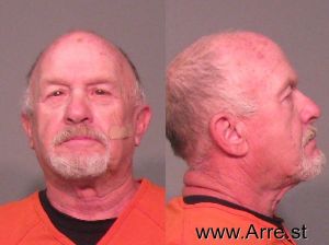 Charles Sperry Arrest Mugshot