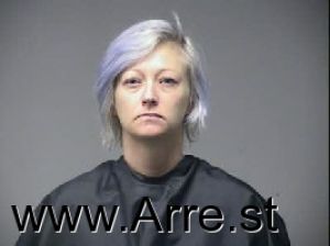 Chasity Durham Arrest Mugshot