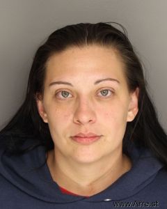 Chelsea Johnson Arrest Mugshot