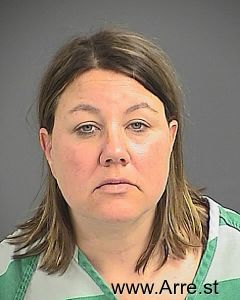 Cheryl Casto Arrest