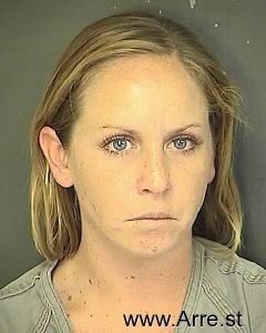 Cheryl Gaudette Arrest