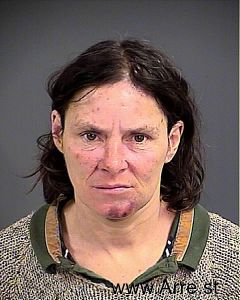 Cheryl Spurgeon Arrest